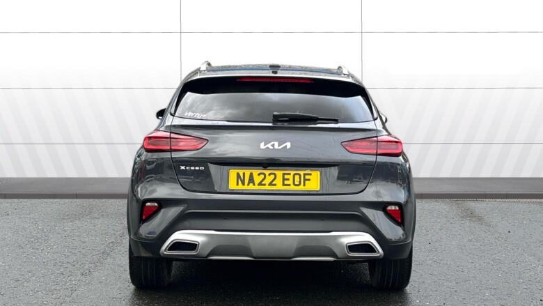 Kia Xceed 1.5T GDi ISG 3 5dr Petrol Hatchback